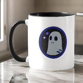 Wächter der Galaxien-Tasse von ORION Tasse