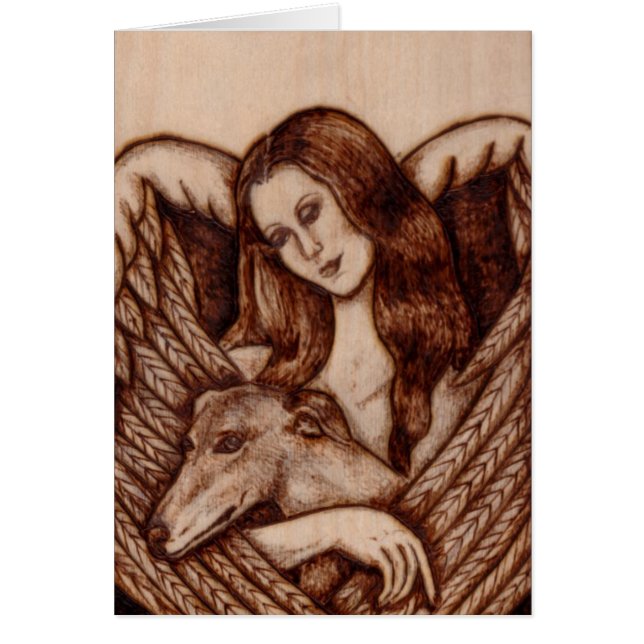 Wächter der Grau #2 (Vorne)