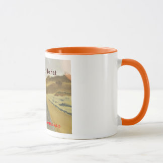 Wächter der Hut-Redux Tasse