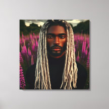 Wächter der Lavendelfelder