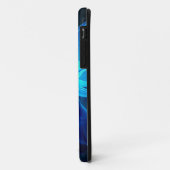 Wächter der leuchtenden Seele Case-Mate iPhone Hülle (Hinten/Links)