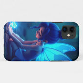 Wächter der leuchtenden Seele Case-Mate iPhone Hülle (Rückseite (Horizontal))