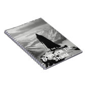 Wächter der Mattierten Spitze - Epische Fantasie Notizblock (Rechte Seite)