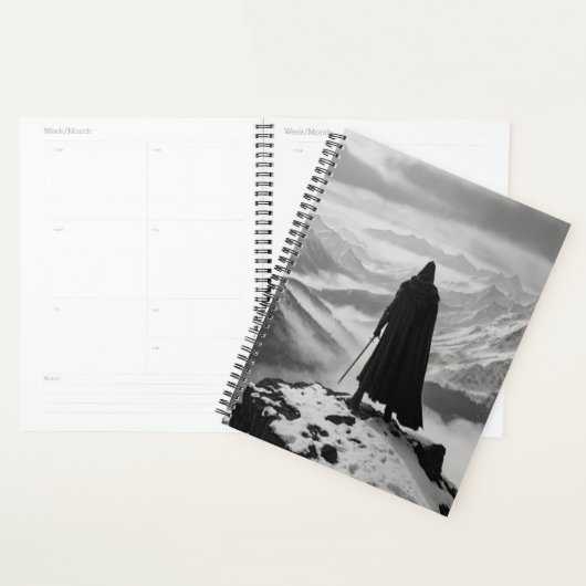 Wächter der Mattierten Spitzenplaner - Epic Planer (Anzeige)