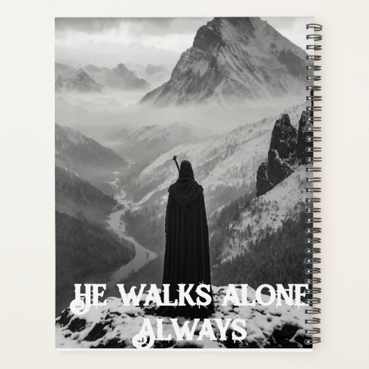 Wächter der Mattierten Spitzenplaner - Epic Planer (Rückseite)