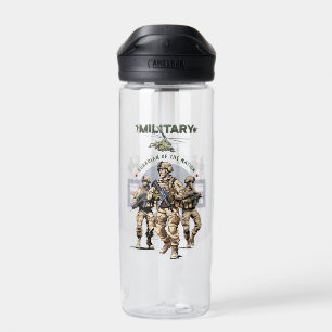 Wächter der Nation 0,6l Trinkflasche