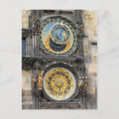 Wächter der Postkarte (Vorderseite)