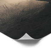 Wächter der Schatten: Die Majestic Lioness Poster (Ecke)