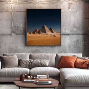 Wächter der Sterne Poster