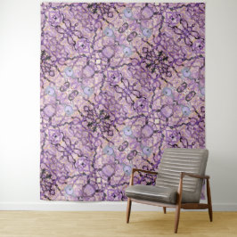Wächter der "Threshhold-tapestry" Wandteppich