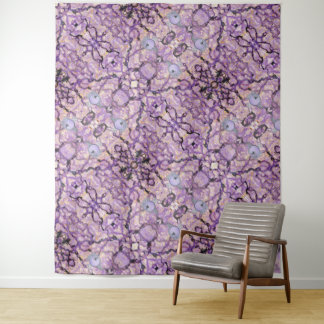 Wächter der "Threshhold-tapestry" Wandteppich