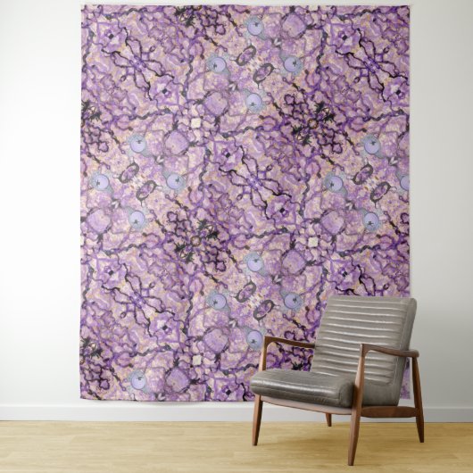 Wächter der "Threshhold-tapestry" Wandteppich (Beispiel)