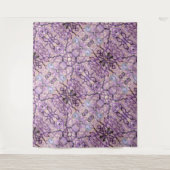 Wächter der "Threshhold-tapestry" Wandteppich (Vorderseite)