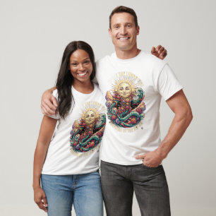 Wächter der Tiefen Shirt