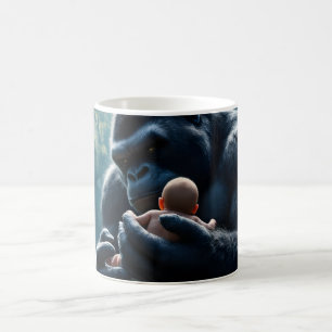 Wächter der Unschuldigkeit Kaffeetasse