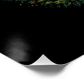 Wächter der Wildnis Poster (Ecke)