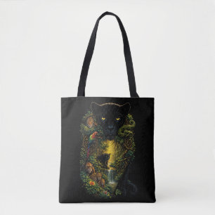 Wächter der Wildnis Tasche