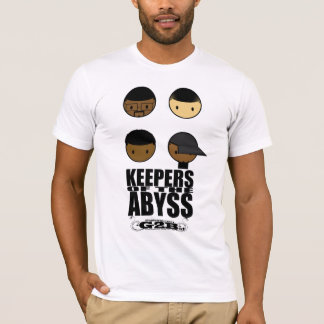 Wächter des Abgrundes T-Shirt