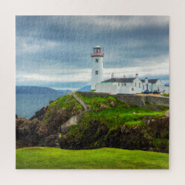 Wächter des Atlantiks – Fanad Head Puzzle