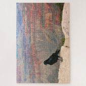 Wächter des Canyon Puzzle (Vertikal)