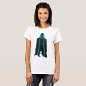 Wächter des Dunklen T-Shirt (Vorne ganz)