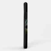 Wächter des Grünen: Der Archer's Solace Case-Mate iPhone Hülle (Hinten/Rechts)