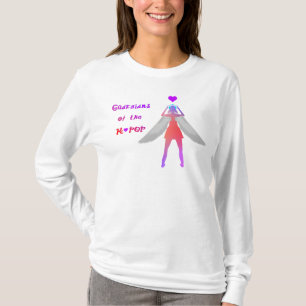 Wächter des K-Pops 2,0 T-Shirt