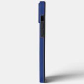 Wächter des Meereslebens Case-Mate iPhone Hülle (Rückseite / Links)