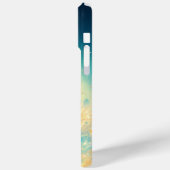 Wächter des Mitternachtswaldes Case-Mate iPhone Hülle (Rückseite / Links)