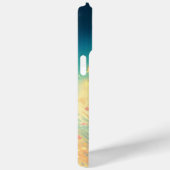 Wächter des Mitternachtswaldes Case-Mate iPhone Hülle (Rückseite / Rechts)