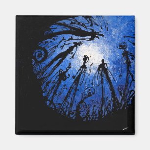 Wächter des OtherSide Magneten Magnet