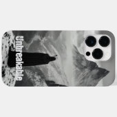 Wächter des Peaki Phone 14 Pro Max-Hüllen Case-Mate iPhone Hülle (Rückseite (Horizontal))