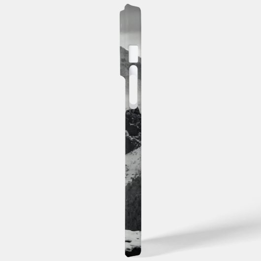 Wächter des Peaki Phone 14 Pro Max-Hüllen Case-Mate iPhone Hülle (Rückseite / Links)