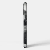 Wächter des Peaki Phone 16 Plus Hüllen (Rückseite / Links)