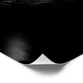 Wächter des Sternentors Poster (Ecke)