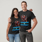 Wächter des Stravinsky T-Shirt (Unisex)