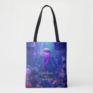 Wächter des Wunderlandes Tasche