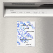 Wächter für Ihr Herz Magnet (In Situ (Geschirrspüler))