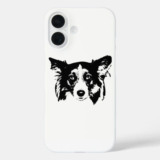 Wächter in Ihrem Pocket Case-Mate iPhone Hülle (Rückseite)