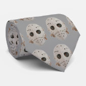 WÄCHTER! KRAWATTE (Gerollt)