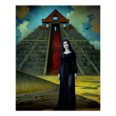 Wächter Poster (Vorderseite)