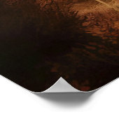 Wächter Poster (Ecke)