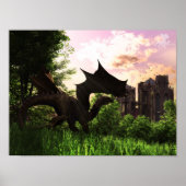 Wächter Poster (Vorne)