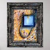 Wächter Poster (Vorne)