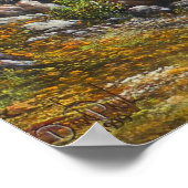 Wächter Poster (Ecke)