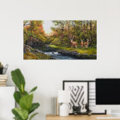 Wächter Poster (Heimbüro)