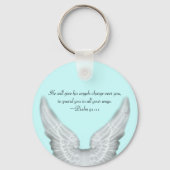 Wächter Schlüsselanhänger (Vorderseite)