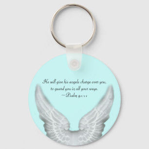 Wächter Schlüsselanhänger