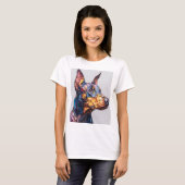 Wächter T-Shirt (Vorne ganz)