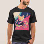 Wächter T-Shirt (Vorderseite)